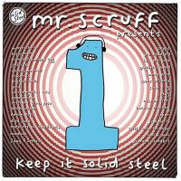 Keep It Solid Steel