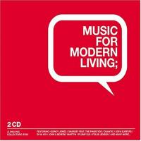 Music For Modern Living