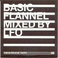 Basic Flannel mixed by LFO - The M People Years