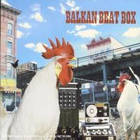 Balkan Beat Box