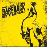 Bareback Instrumentals