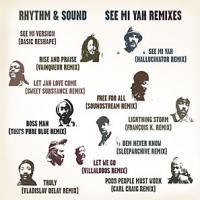 See Mi Yah Remixes