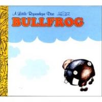 Bullfrog