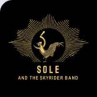 And the Skyrider Band