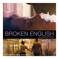 Broken English Soundtrack