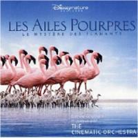 Les ailes pourpres (B.O.)