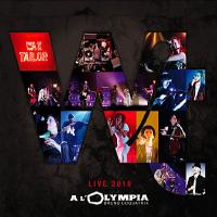 Live 2010  l'Olympia