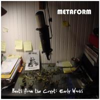 Beat from the crypt : early works