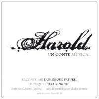 Harold-Un conte Musical