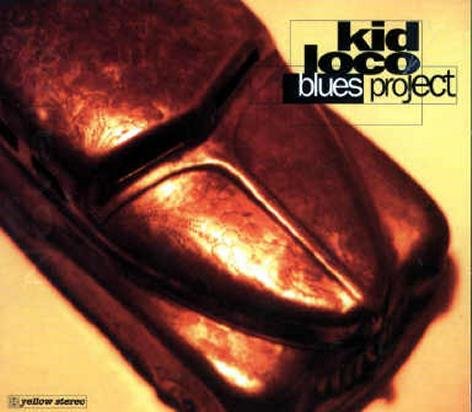 Blues Project