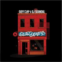 Oldy Clap & DJ Skandal : Dust Dealers