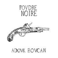 Poudre Noire