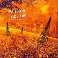 Missine​+​Tripstoic & 2Ghosts from the Orchestra