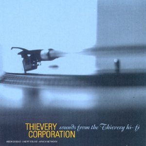 Sounds From The Thievery Hi-Fi