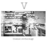 Cosmic Archeology (album III)