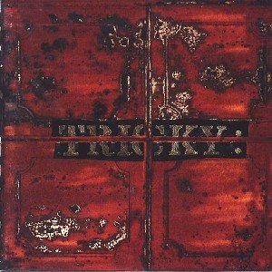 Maxinquaye