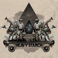 Heavy Starch