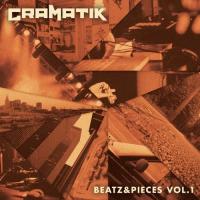 Beatz & Pieces Vol. 1