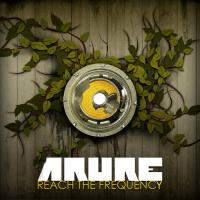 Reach The Frequency LP