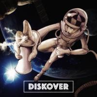 Diskover EP