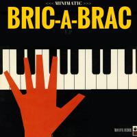BRIC-A-BRAC (EP)
