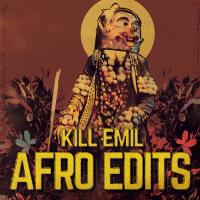 Afro Edits