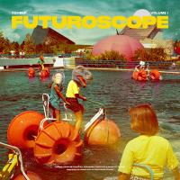 Futuroscope Vol. 1