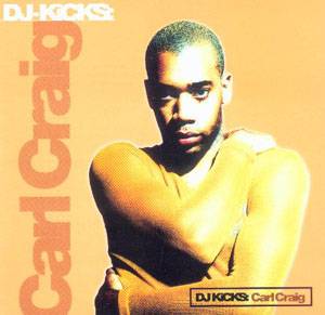 Carl Craig