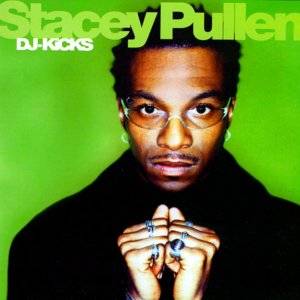 Stacey Pullen