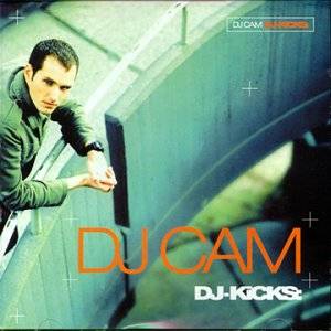 Dj Cam