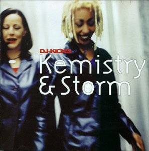 Kemistry & Storm