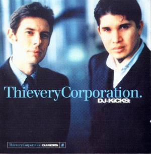 Thievery Corporation