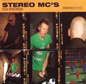 Stereo MC's