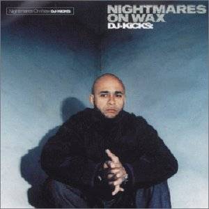 Nightmares on Wax