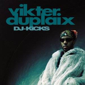 Vikter Duplaix