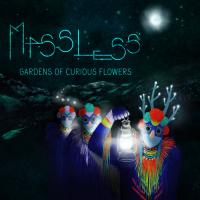 Gardens of Curious Flowers