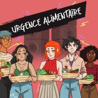 URGENCE ALIMENTAIRE