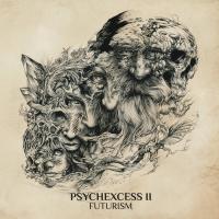 Psychexcess II - Futurism