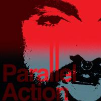 Parallel Action feat. Charlie Boy Manson EP