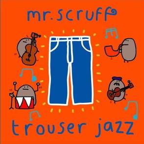 Trouser Jazz