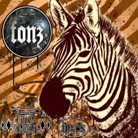 The Zebre (beats)