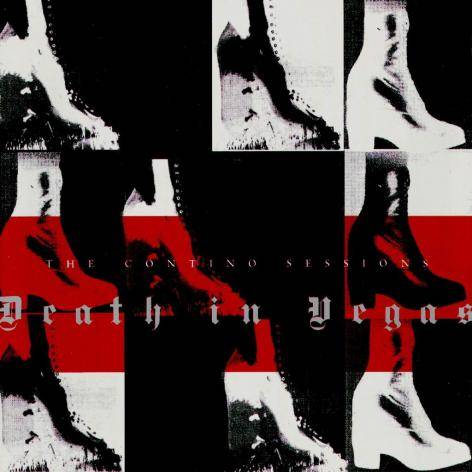 The Contino Sessions