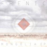 Mongolia E​​​​​P (Remastered)