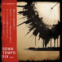 Down Tempo Fix Vol. 1
