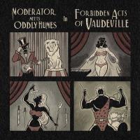 Forbidden Acts of Vaudeville