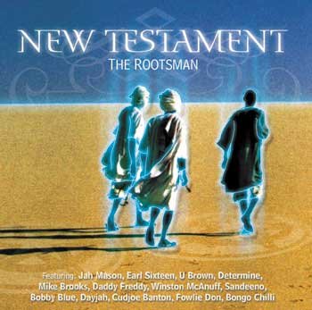 New Testament