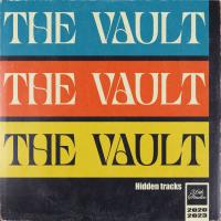 The Vault, Hidden Tracks 2020​-​2023