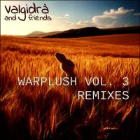 Warplush Vol 3 Remixes