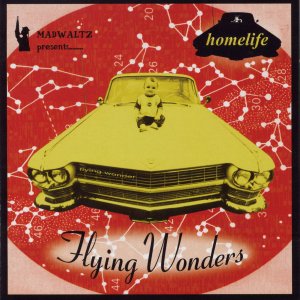 Flying Wonders