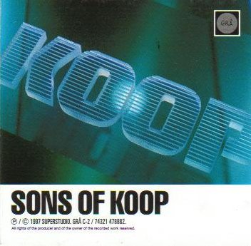 Sons of Koop